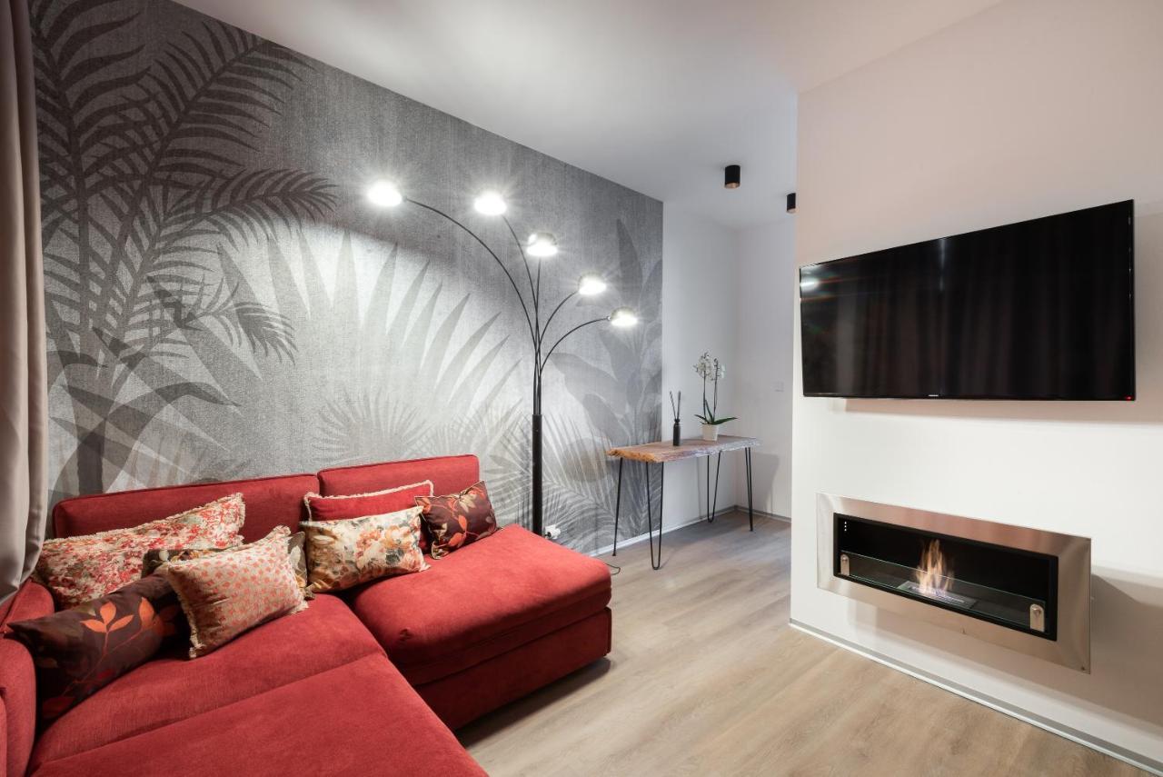 New Modern 5. Floor Apartamento *