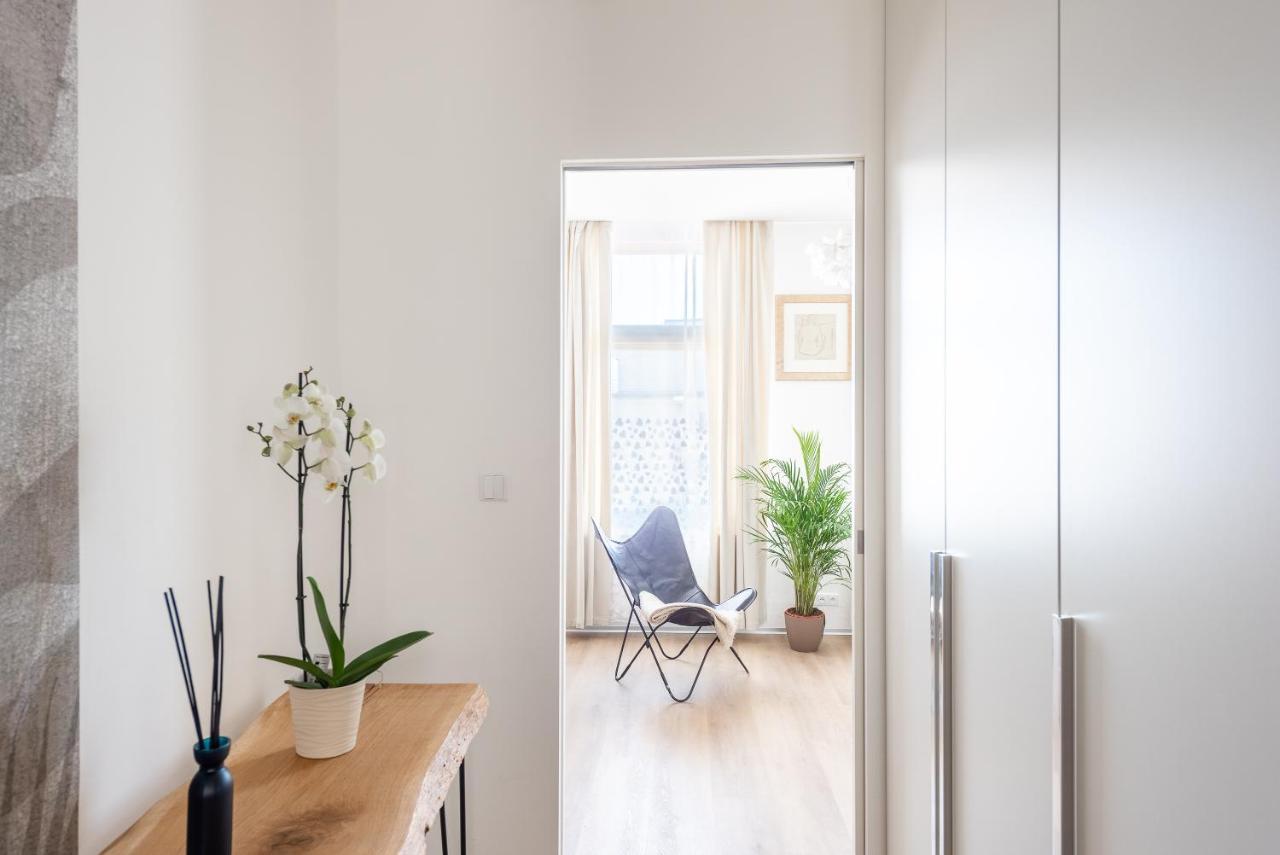 Apartamento New Modern 5. Floor Praga